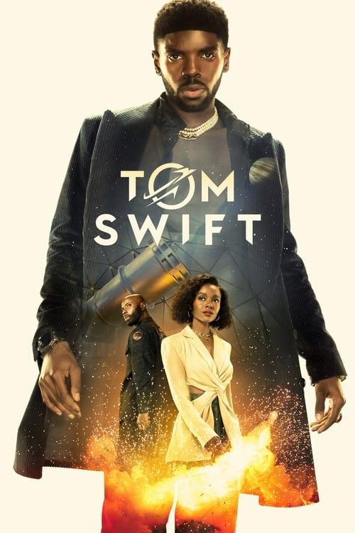 Tom Swift Wszystkie odcinki • Online