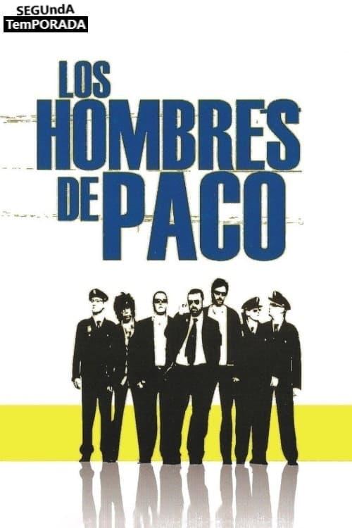 Los hombres de Paco