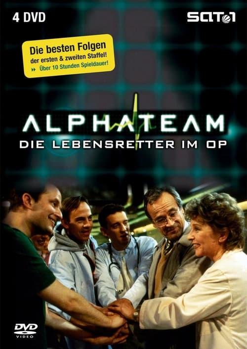 Alphateam – Die Lebensretter im OP Wszystkie odcinki • Online