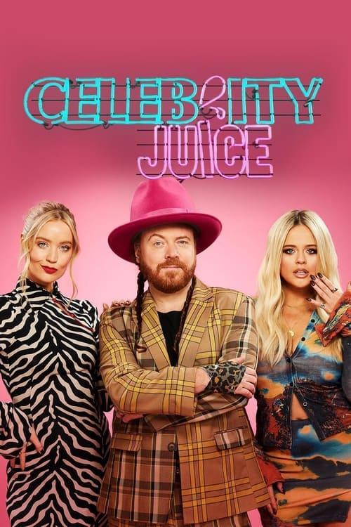 Celebrity Juice Wszystkie odcinki • Online