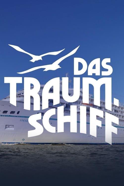 Das Traumschiff Wszystkie odcinki • Online