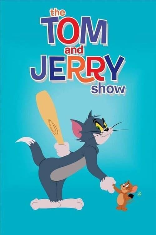 Tom i Jerry Show