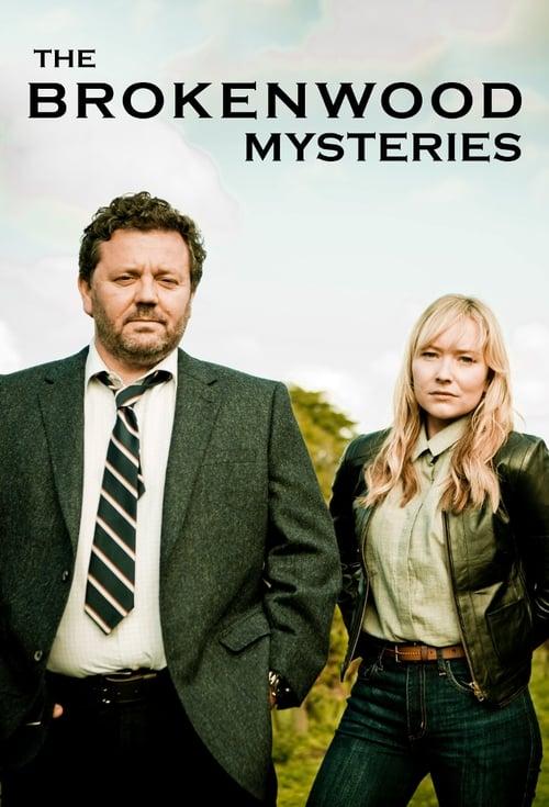 The Brokenwood Mysteries Wszystkie odcinki • Online