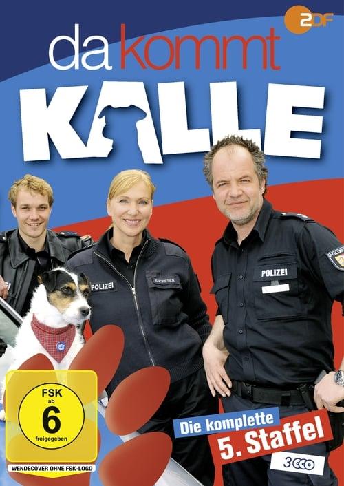 Da kommt Kalle