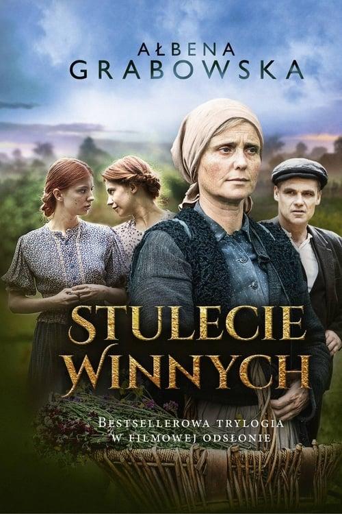 Stulecie Winnych Wszystkie odcinki • Online