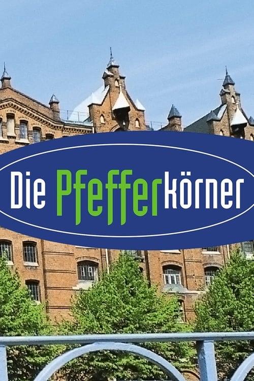 Die Pfefferkörner Wszystkie odcinki • Online