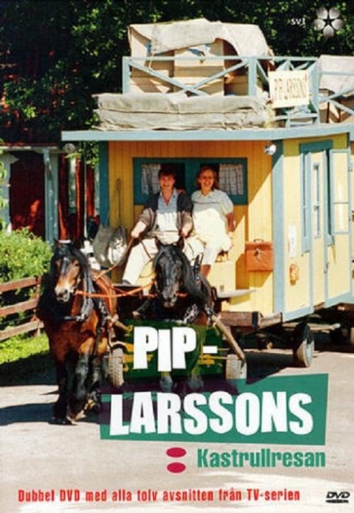 Pip-Larssons Wszystkie odcinki • Online