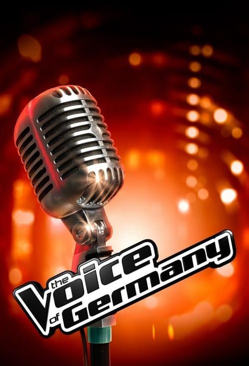 The Voice of Germany Wszystkie odcinki • Online