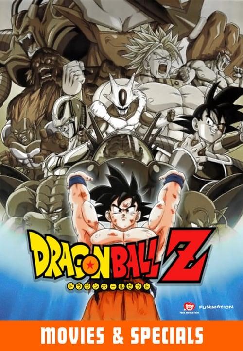 Dragon Ball Z