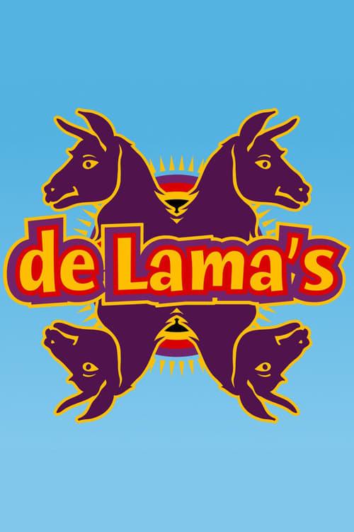 De Lama's Wszystkie odcinki • Online