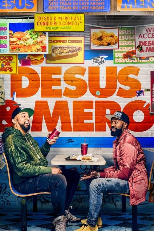 Desus & Mero Wszystkie odcinki • Online