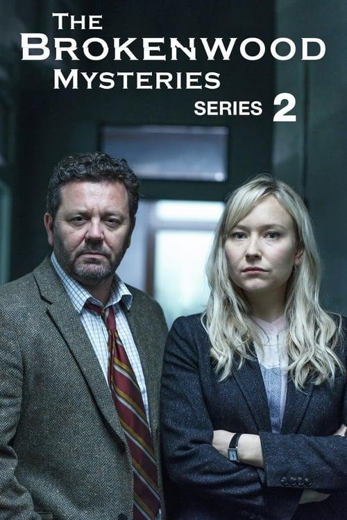 The Brokenwood Mysteries