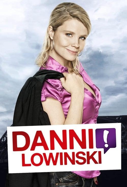 Danni Lowinski Wszystkie odcinki • Online