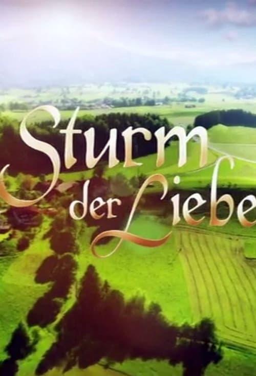 Sturm der Liebe Wszystkie odcinki • Online