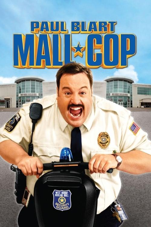 Oficer Blart