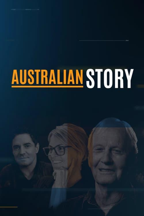 Australian Story Wszystkie odcinki • Online