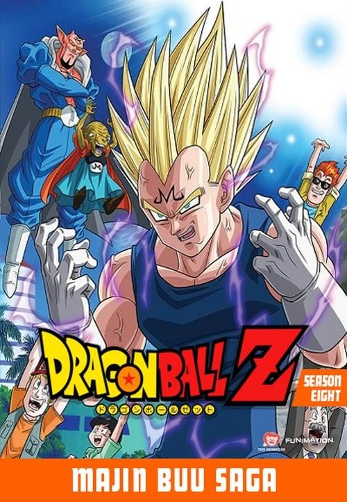 Dragon Ball Z