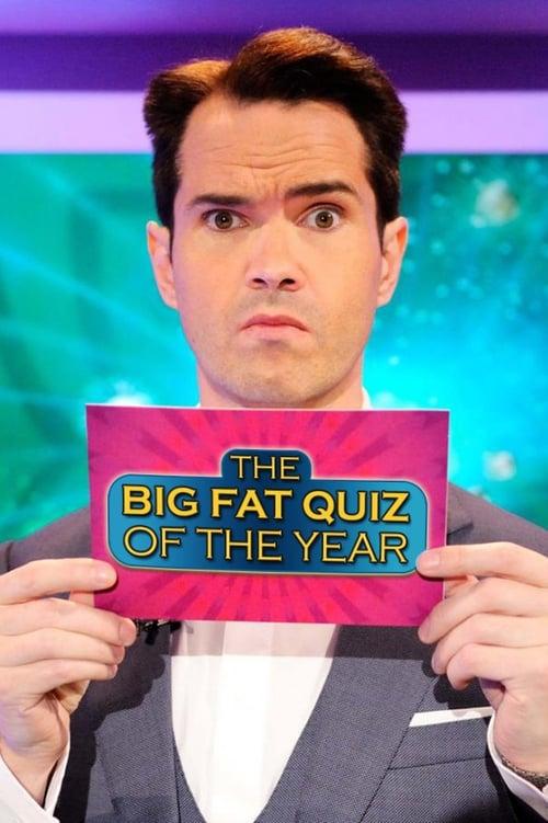 Big Fat Quiz Wszystkie odcinki • Online