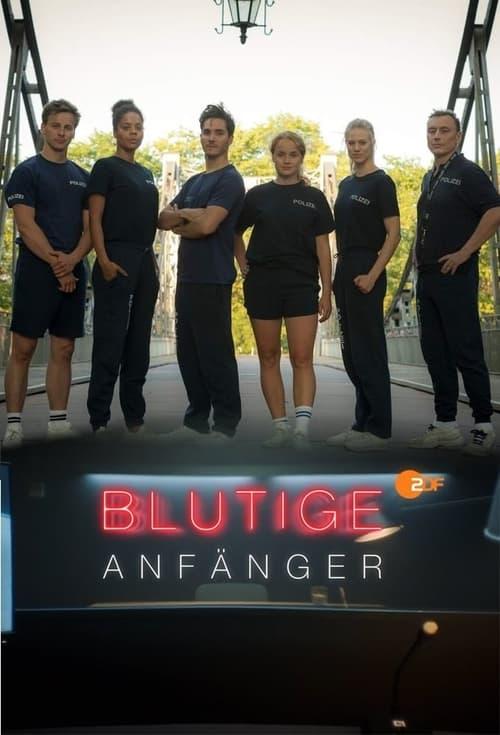 Blutige Anfänger