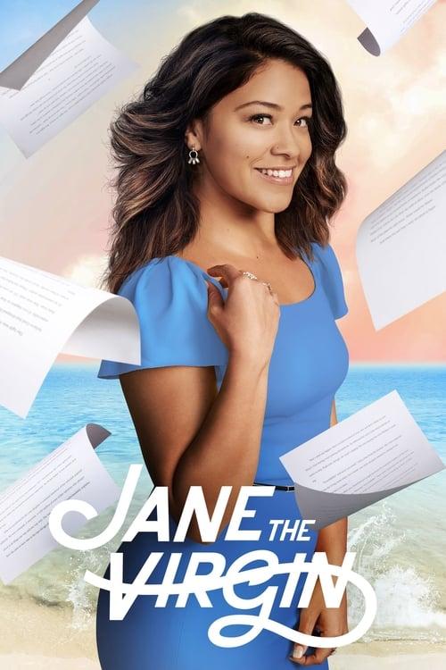 Jane the Virgin Wszystkie odcinki • Online