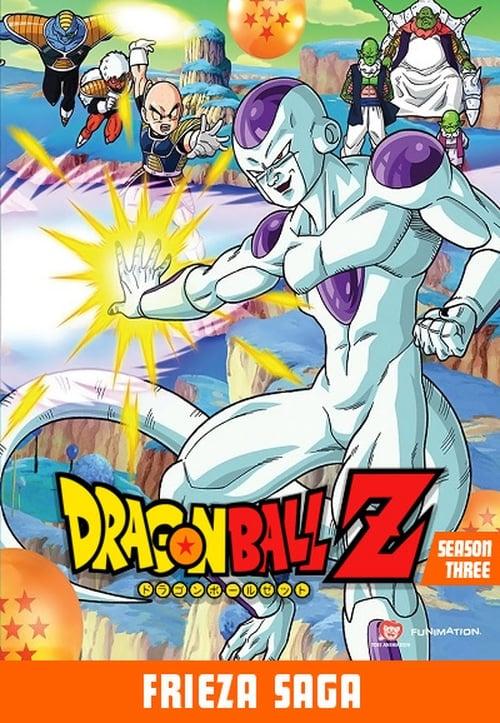 Dragon Ball Z