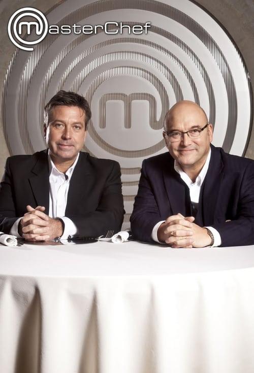 MasterChef Wszystkie odcinki • Online