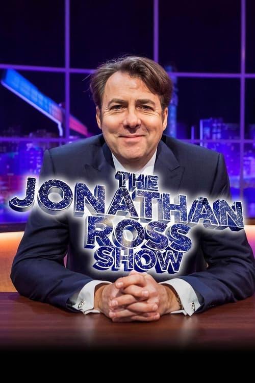 The Jonathan Ross Show Wszystkie odcinki • Online