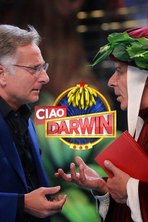 Ciao Darwin Wszystkie odcinki • Online