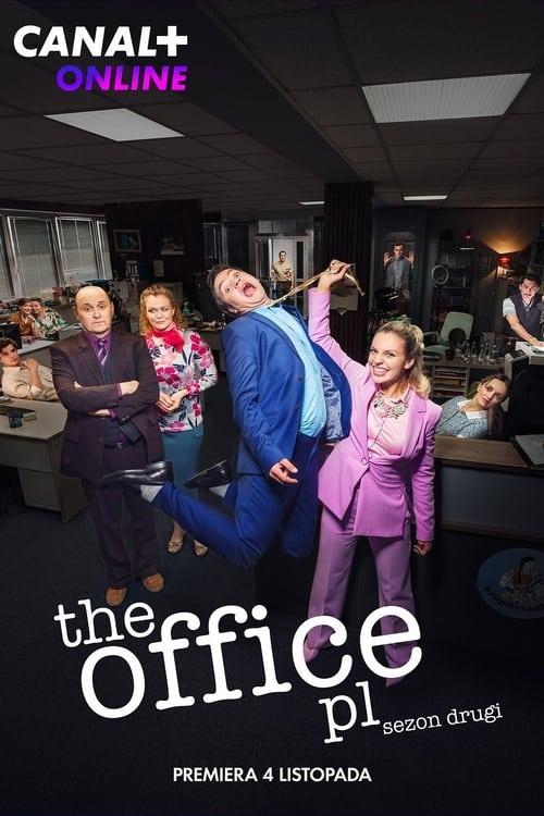 The Office PL