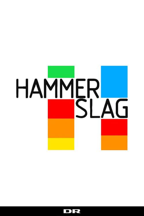 Hammerslag Wszystkie odcinki • Online