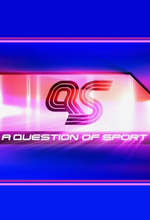 A Question of Sport Wszystkie odcinki • Online