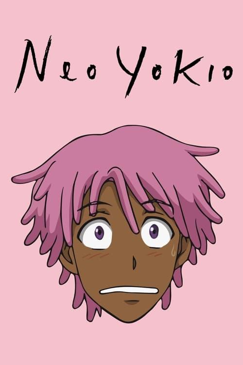 Neo Yokio Wszystkie odcinki • Online