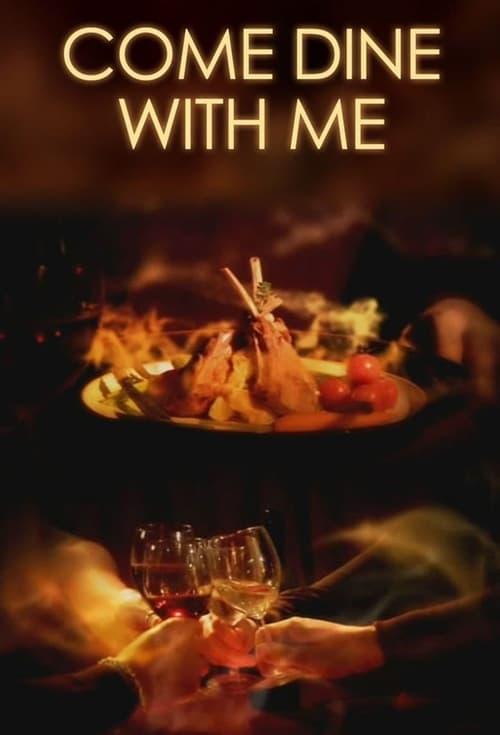 Come Dine with Me Wszystkie odcinki • Online