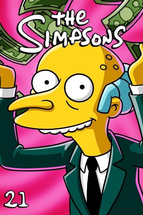 Simpsonowie