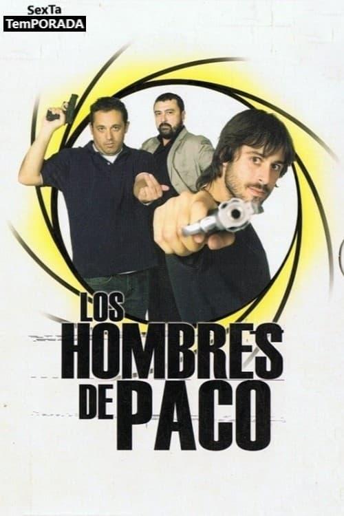 Los hombres de Paco