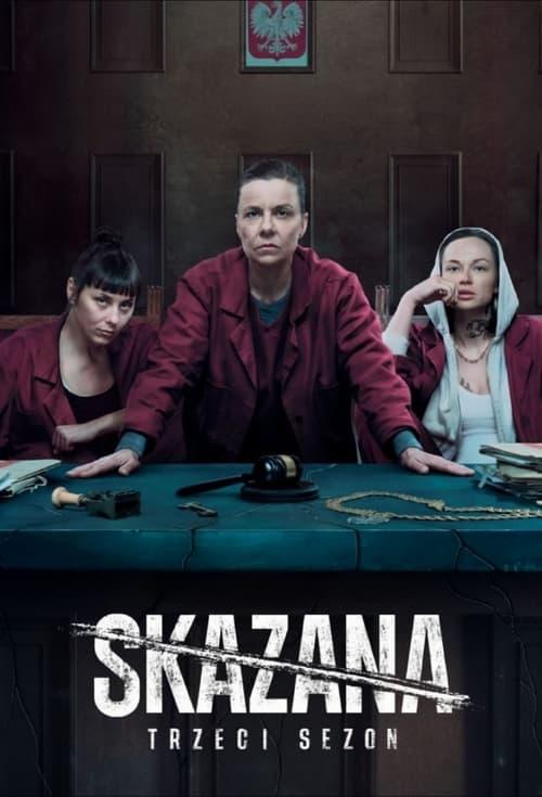 Skazana