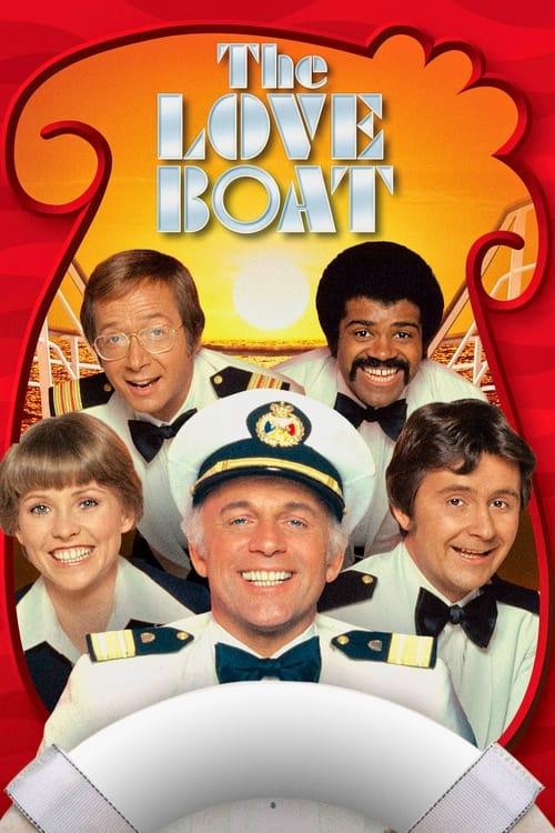 The Love Boat Wszystkie odcinki • Online