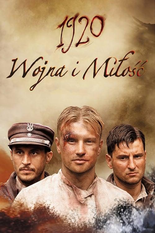 1920. Wojna i miłość Wszystkie odcinki • Online