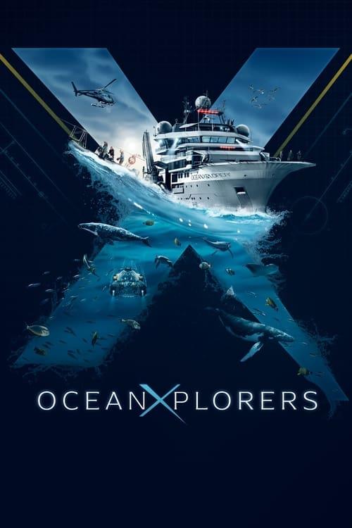 OceanXplorers Wszystkie odcinki • Online