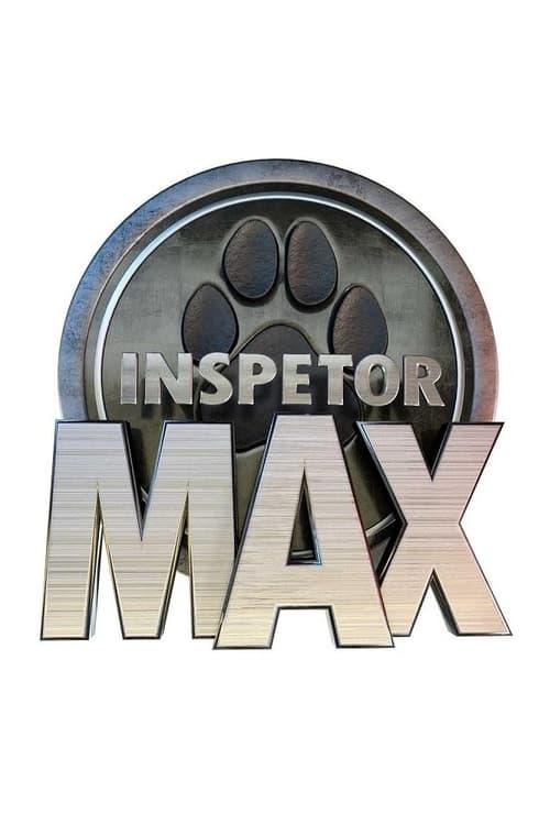 Inspetor Max Wszystkie odcinki • Online