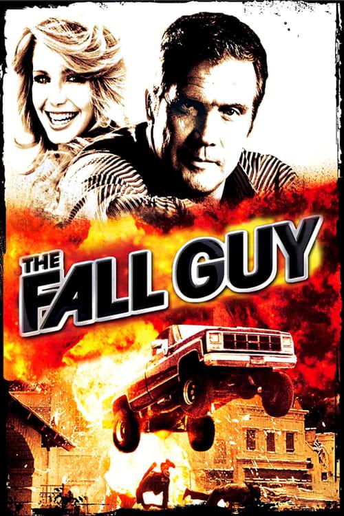 The Fall Guy Wszystkie odcinki • Online