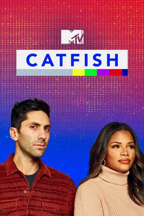 Catfish: The TV Show Wszystkie odcinki • Online