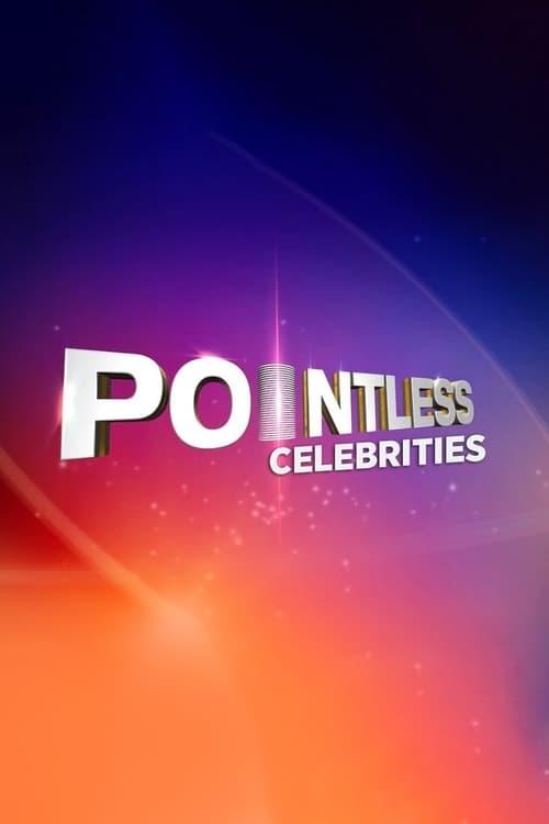 Pointless Celebrities Wszystkie odcinki • Online