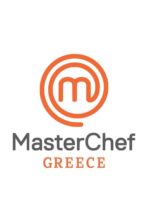 MasterChef Greece Wszystkie odcinki • Online