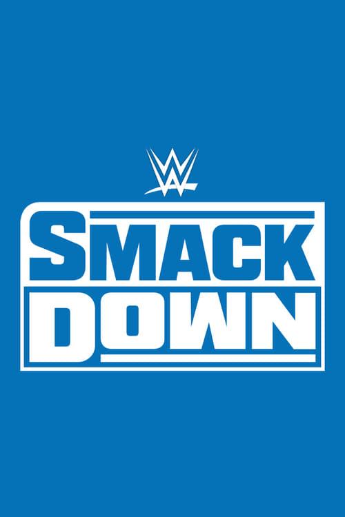 WWE SmackDown Wszystkie odcinki • Online