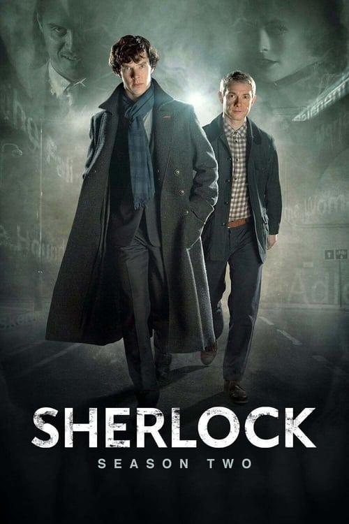 Sherlock