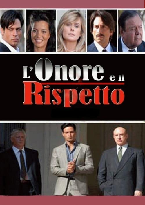 L'onore e il rispetto Wszystkie odcinki • Online