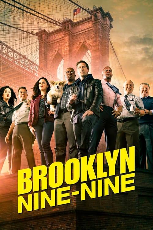 Brooklyn 9-9 Wszystkie odcinki • Online