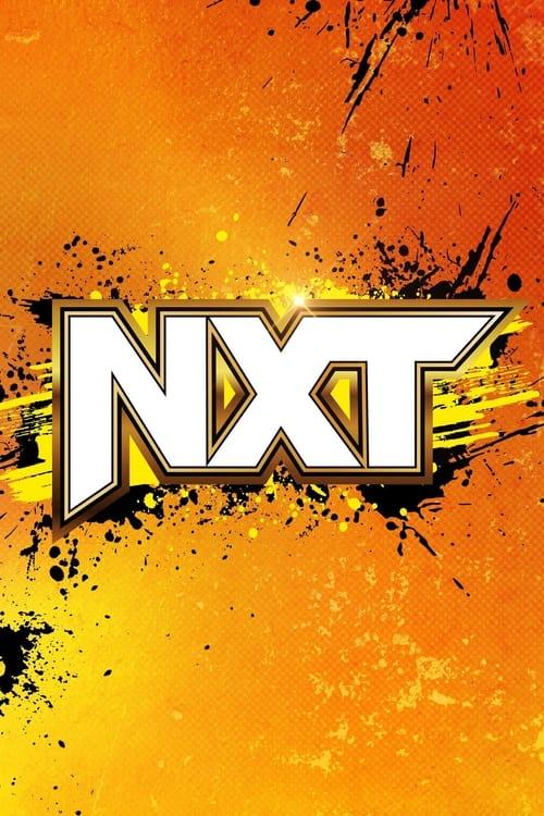 WWE NXT Wszystkie odcinki • Online