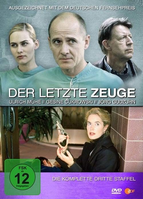 Der letzte Zeuge